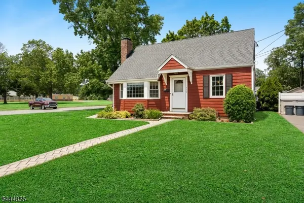 319 Edgeworth St, Middlesex Boro, NJ 08846