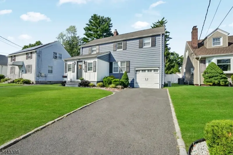 401 Lum Ave, Union, NJ 07083 - #2