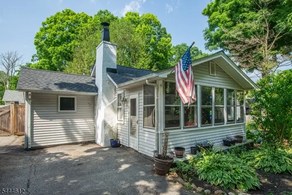 204 Keota Rd, Vernon Twp., NJ 07422
