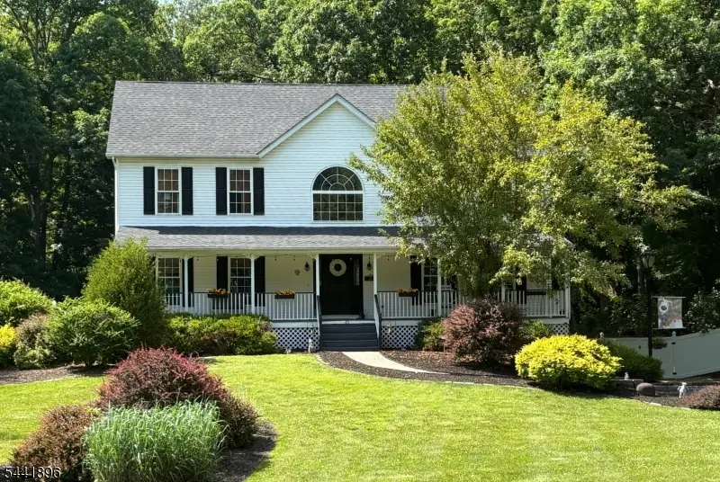 15 Tanglewood Drive, Andover, NJ 07848 - #2