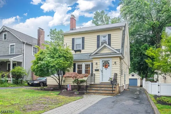 61 Newman Ave, Verona Twp., NJ 07044