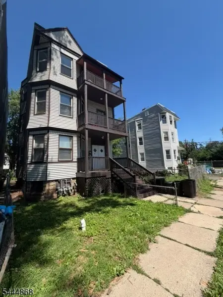 217 N 15th St, East Orange, NJ 07017 - #2
