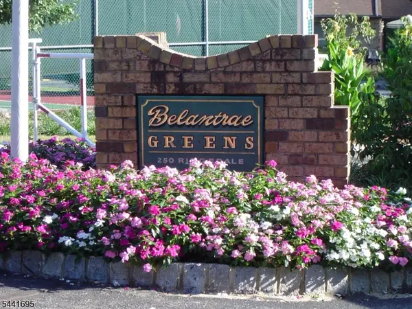 250 Ridgedale Ave Unit V1 #V1, Florham Park Boro, NJ 07932
