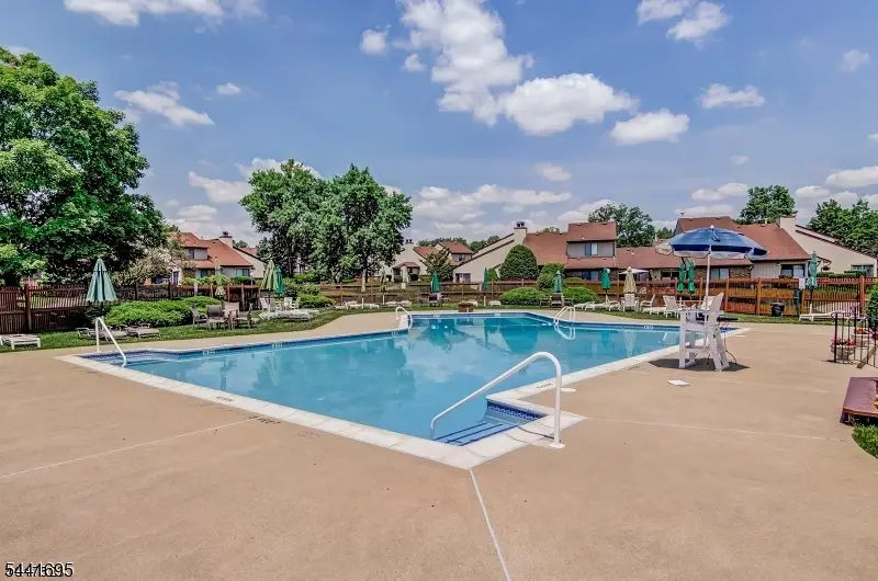 250 Ridgedale Ave Unit V1 #V1, Florham Park, NJ 07932 - #3