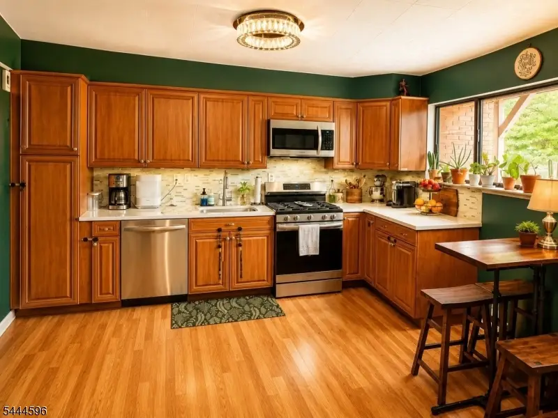 914F Merritt Dr #F, Hillsborough, NJ 08844 - #3