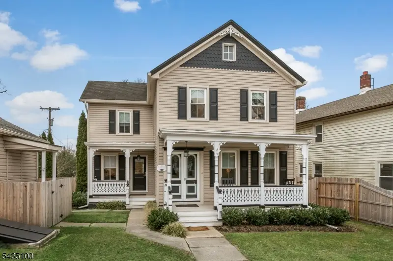 15A Main St, Annandale, NJ 08801 - #3