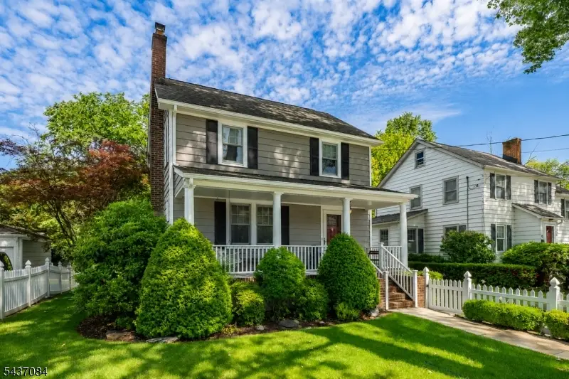 59 N Passaic Ave, Chatham, NJ 07928 - #1