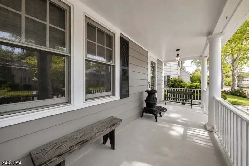 59 N Passaic Ave, Chatham, NJ 07928 - #3