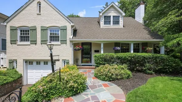 8 Cummings St, Cranford Twp., NJ 07016