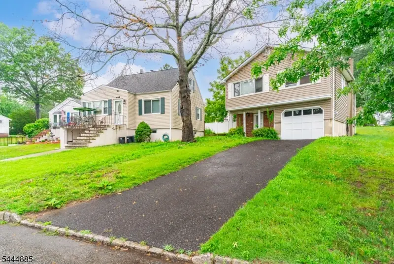 485 Lake Shore Dr, Parsippany Troy Hills, NJ 07054 - #1