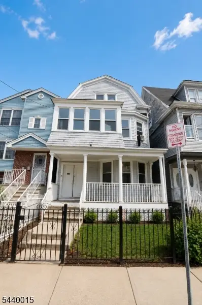 66 Isabella Ave, Newark, NJ 07106 - #1