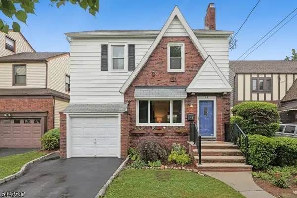 48 Claremont Ave, Bloomfield Twp., NJ 07003