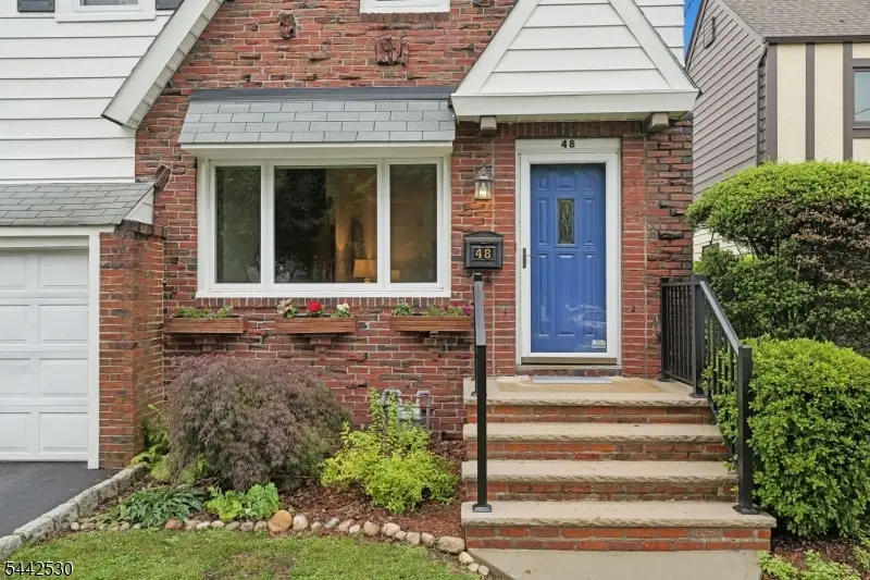 48 Claremont Ave, Bloomfield, NJ 07003 - #3