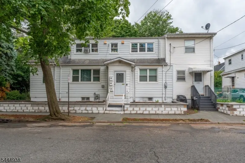 434 Richmond St, Elizabeth, NJ 07202 - #1