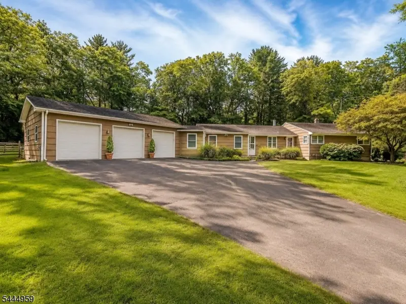 303 Cherry Valley Road, Montgomery, NJ 08540 - #1