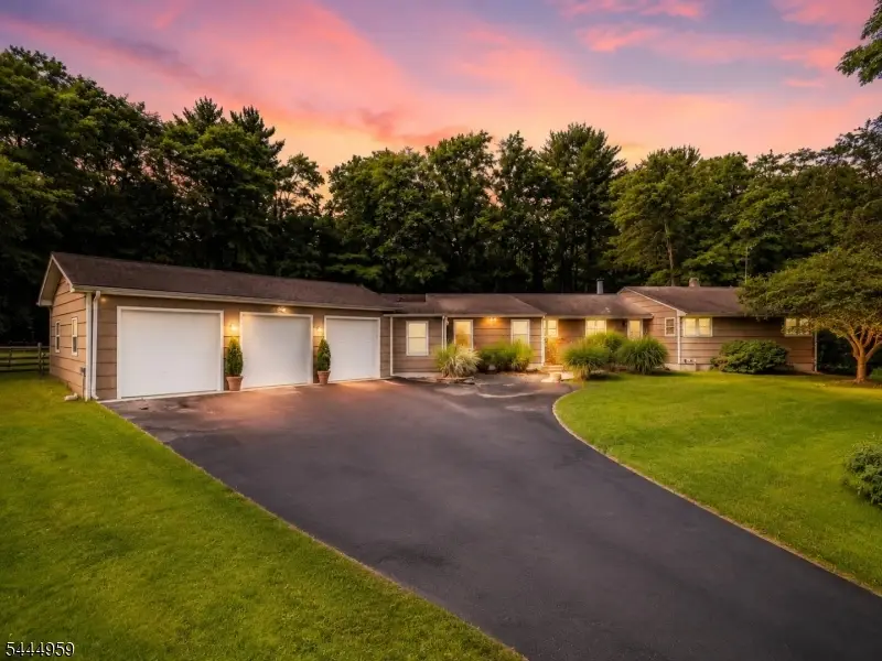 303 Cherry Valley Road, Montgomery, NJ 08540 - #2