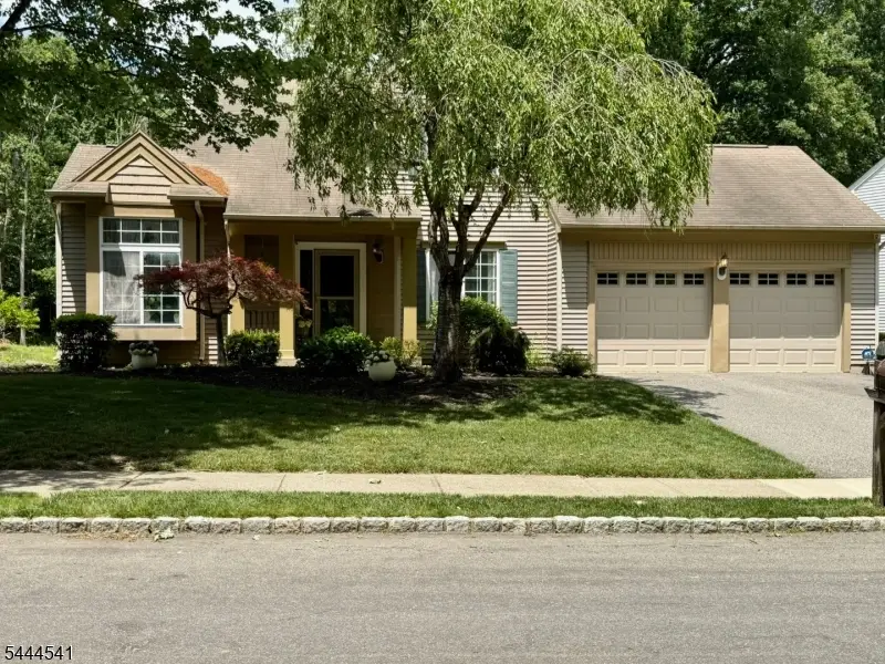 20 Winding Brook Ln, Oak Ridge, NJ 07438 - #1