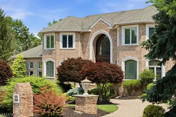 1 Wimbledon Court, Cedar Grove Twp., NJ 07009