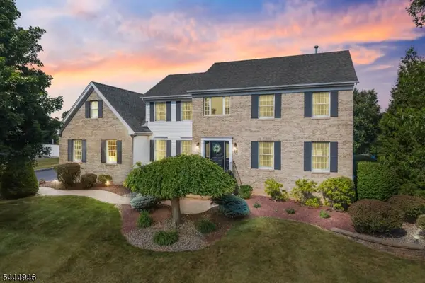 13 Matrick Ct, Hillsborough Twp., NJ 08844