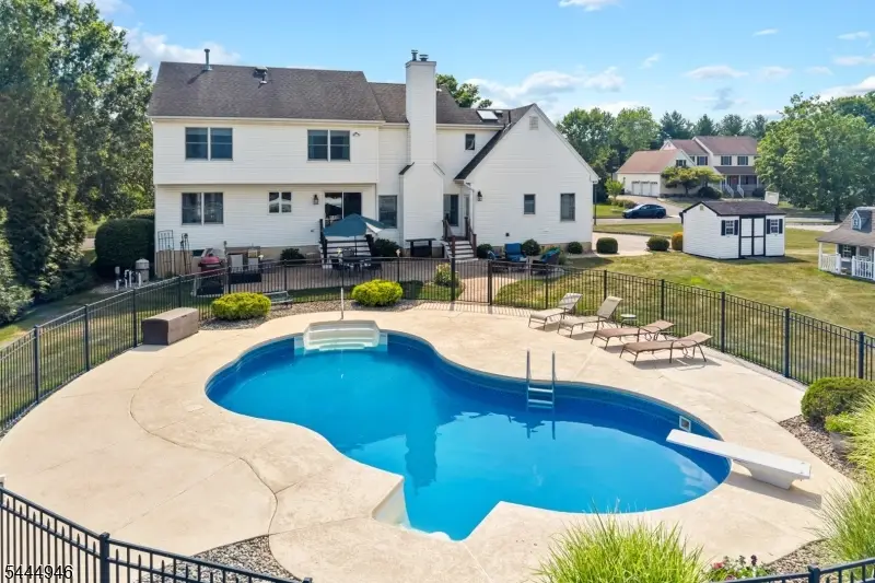 13 Matrick Ct, Blackwells Mills, NJ 08844 - #2