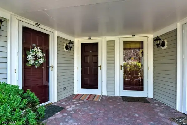 187 Terrace Dr #187, Chatham Twp., NJ 07928
