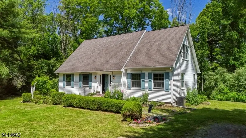 138 River View Way, Montague, NJ 07827 - #1