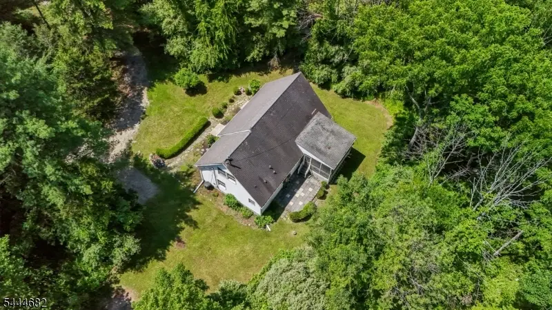 138 River View Way, Montague, NJ 07827 - #2