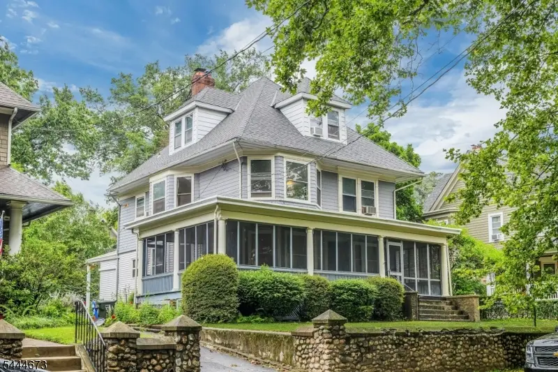 176 Mountain Way, Rutherford, NJ 07070 - #2