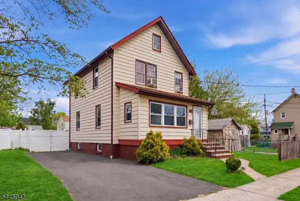 2 Lillian Ter, Woodbridge Twp., NJ 07095