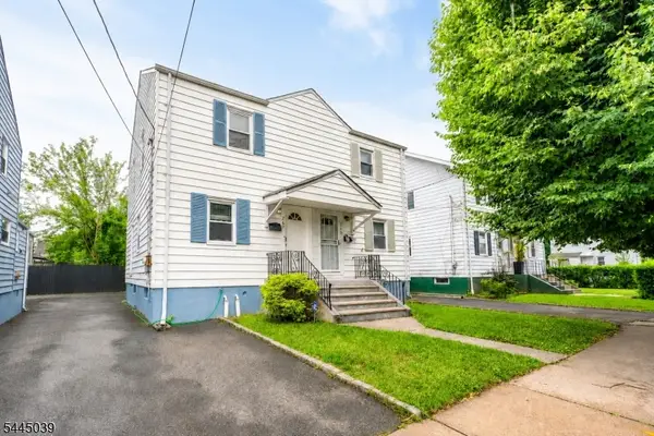 247 N 16th St, Bloomfield Twp., NJ 07003