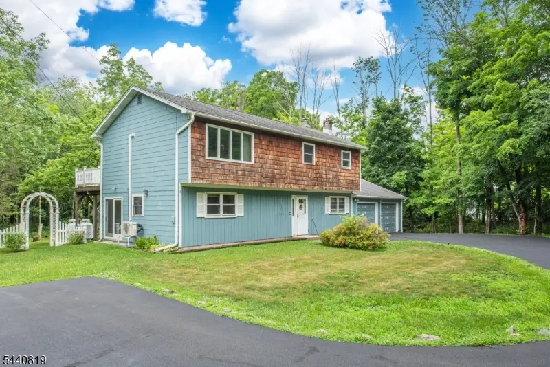 20 County Road 521, Hampton, NJ 07860 - #1