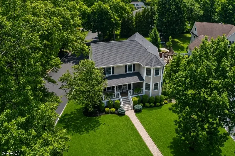 43 Chestnut St, Livingston, NJ 07039 - #2