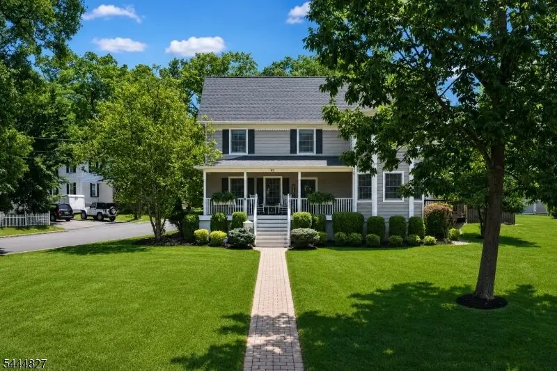 43 Chestnut St, Livingston, NJ 07039 - #3