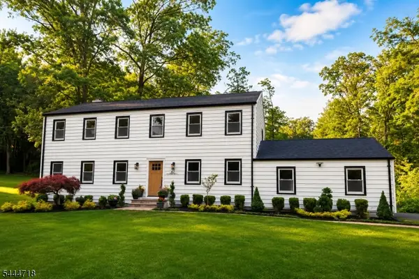 47 Fieldstone Drive, Morris Twp., NJ 07960