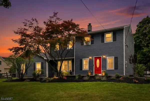 80 Reynolds Ave, Parsippany-Troy Hills Twp., NJ 07054