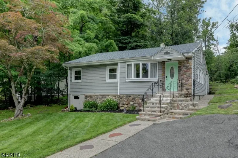 122 W Lake Shore Dr, White Meadow Lake, NJ 07866 - #1