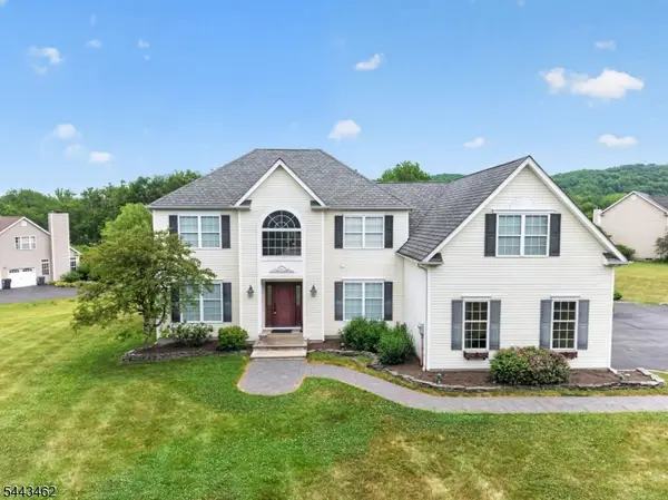 21 Benjamin Drive, Franklin Twp., NJ 07882