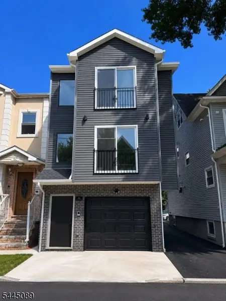 62 Columbia Ave, Newark, NJ 07106 - #1