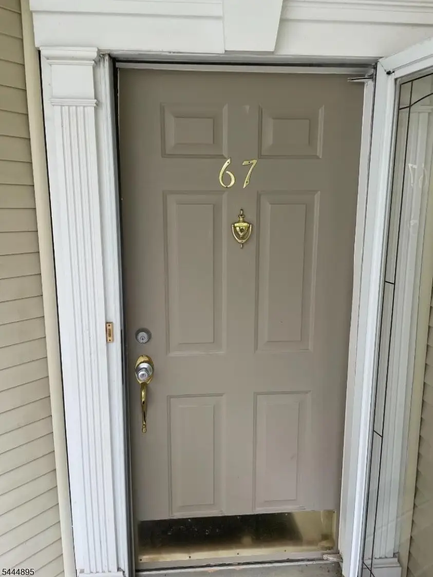 67 Gannett Ct, Wayne, NJ 07470 - #3