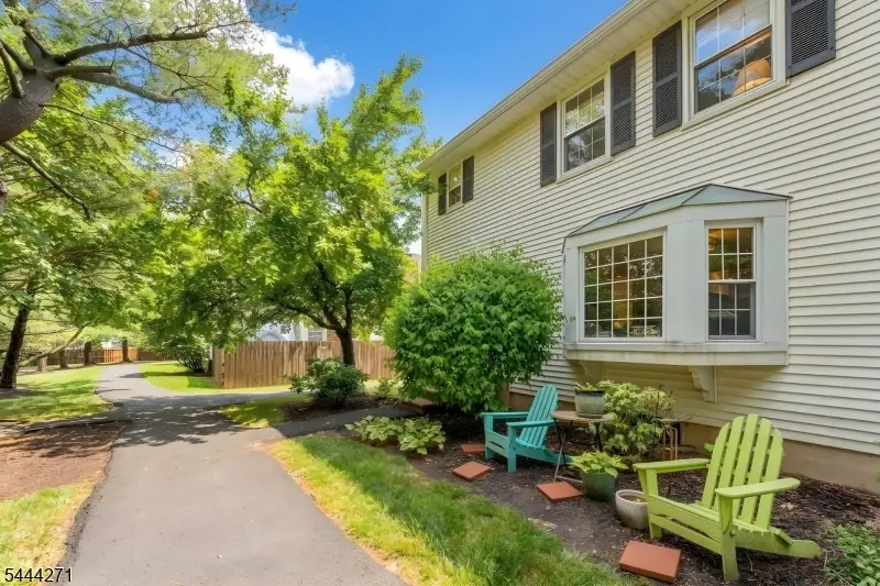 2301 Jamestown Common, Hillsborough, NJ 08844 - #2