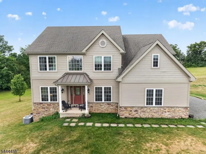 19 Boss Rd, East Amwell, NJ 08551 - #2
