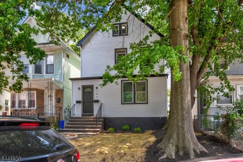 152 N Clinton St, East Orange, NJ 07017 - #1