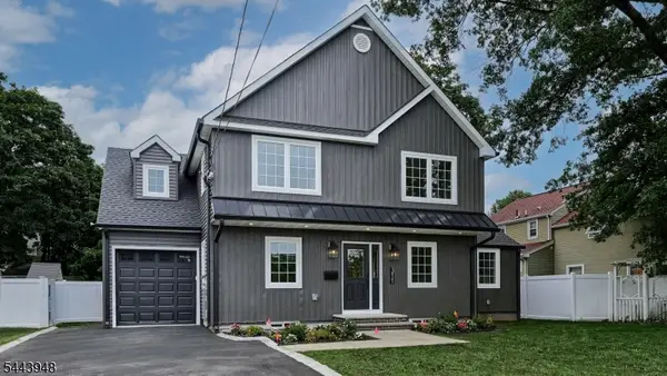 311 Boulevard, Pequannock Twp., NJ 07444