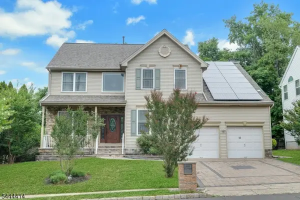 64 Walters Brook Dr, Bridgewater Twp., NJ 08807