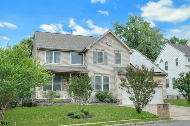 64 Walters Brook Dr, Bradley Gardens, NJ 08807 - #2