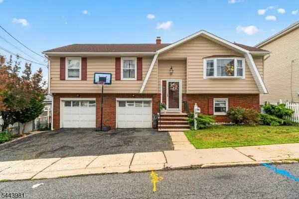 296 N 12th Pl, Prospect Park Boro, NJ 07508