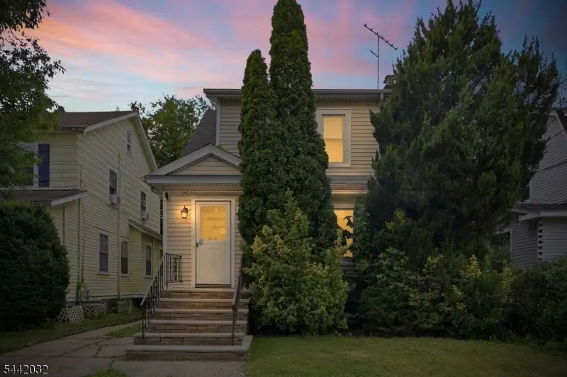 55 Schaefer Rd, Maplewood, NJ 07040 - #3