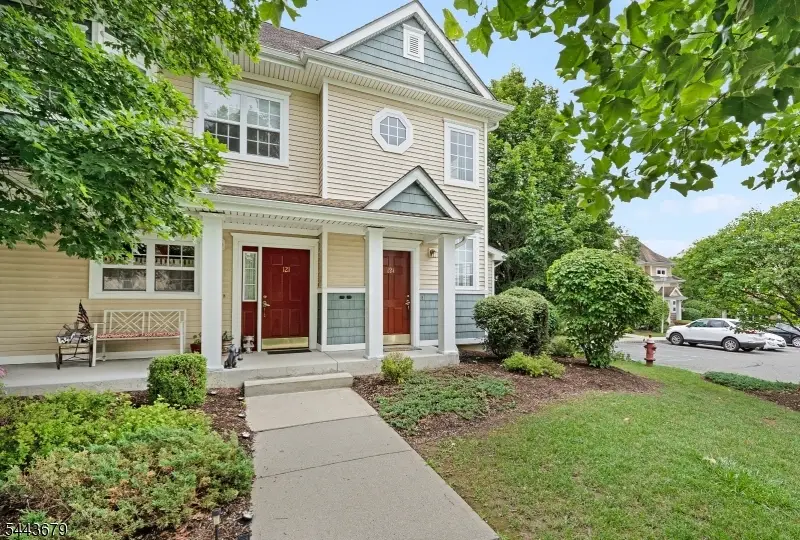 221 Old Farm Dr, Panther Valley, NJ 07838 - #1