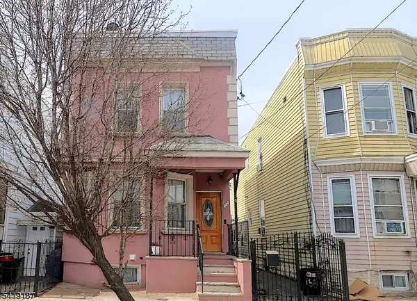 155-157 Brill St, Newark City, NJ 07105