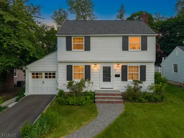 34 Colfax Rd, Springfield Twp., NJ 07081